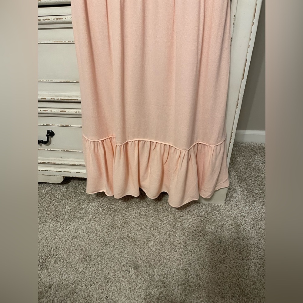 J. Crew Point Sur dress - Picture 4 of 11